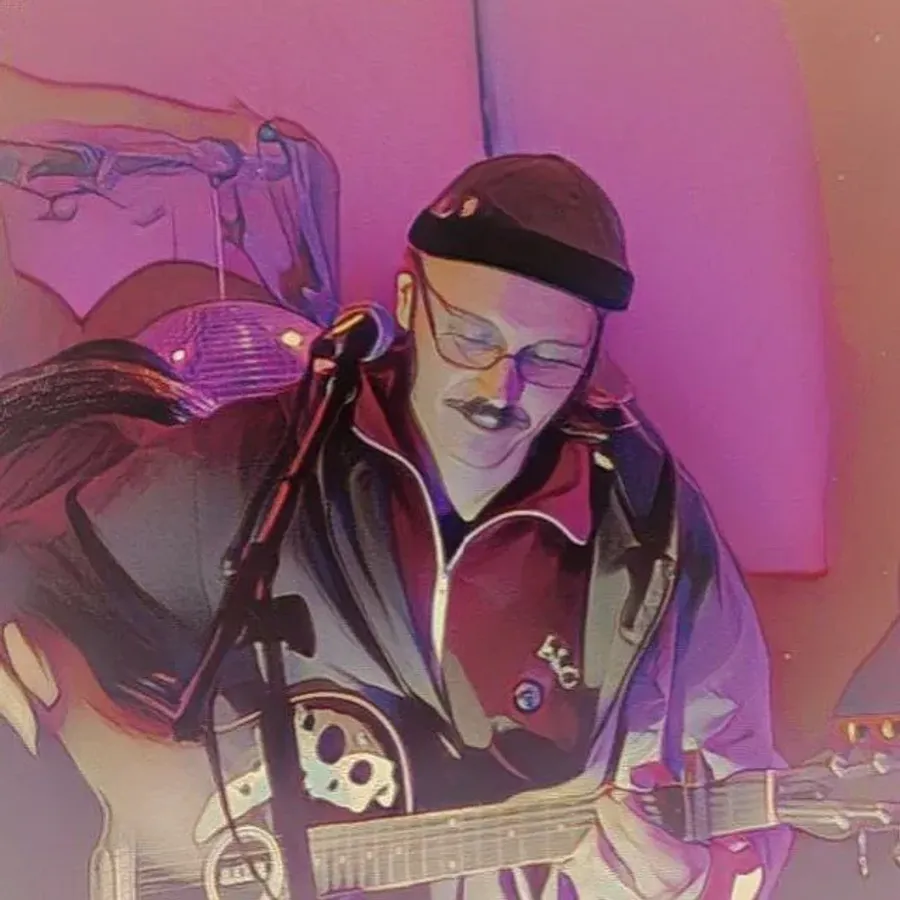 F.A.K.T. (Singer-Songwriter / Punk)