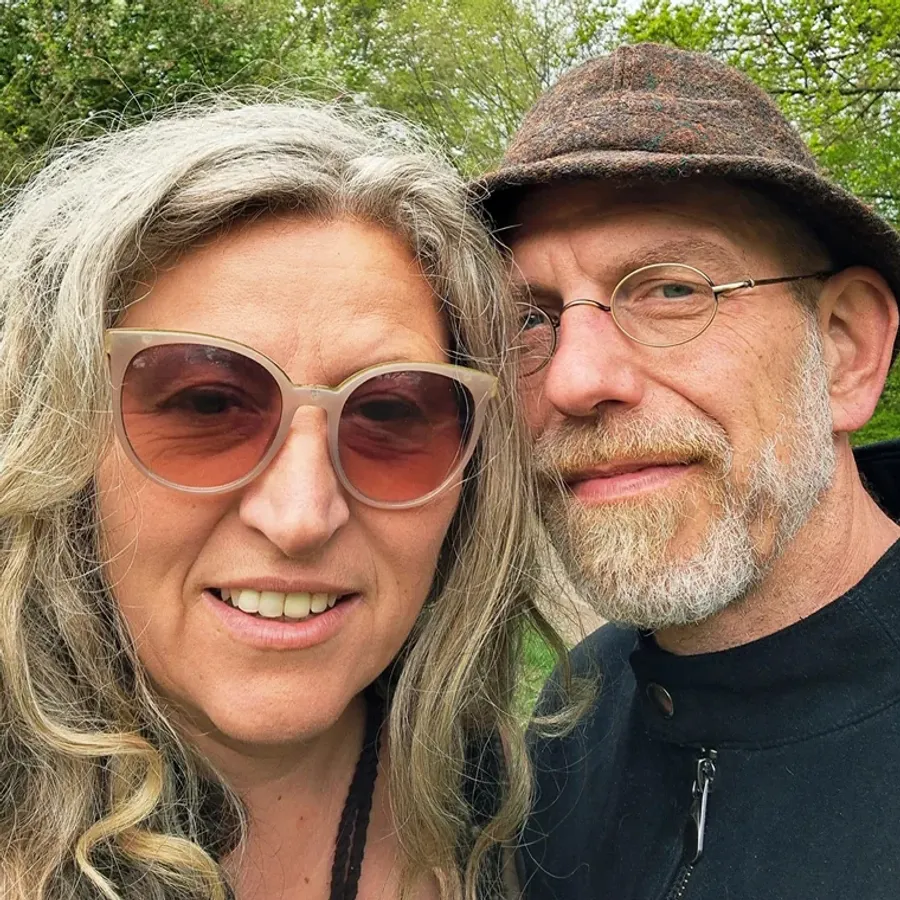 Lauscher & Mandina (Reiselieder / Tondichtungen)