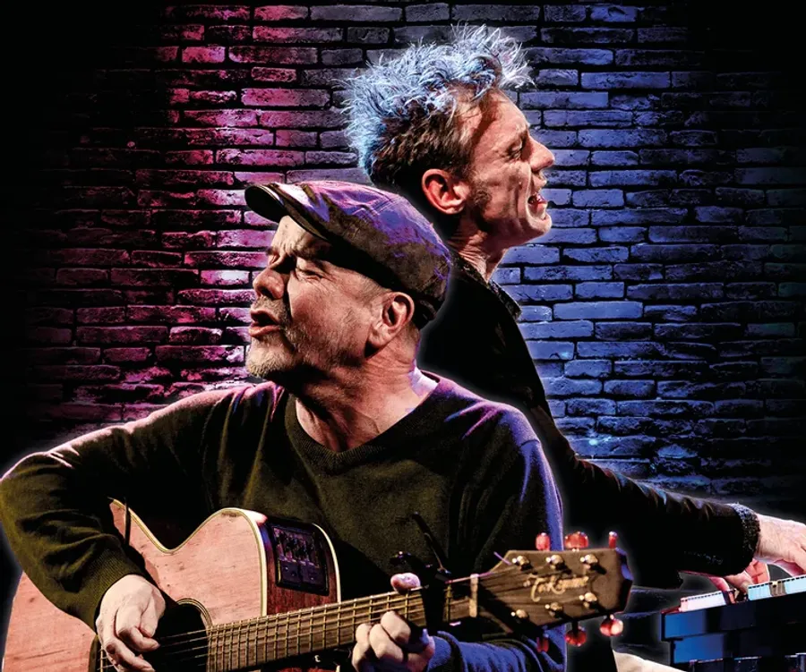 Panne Bierhorst (Liedermacher-Duo)