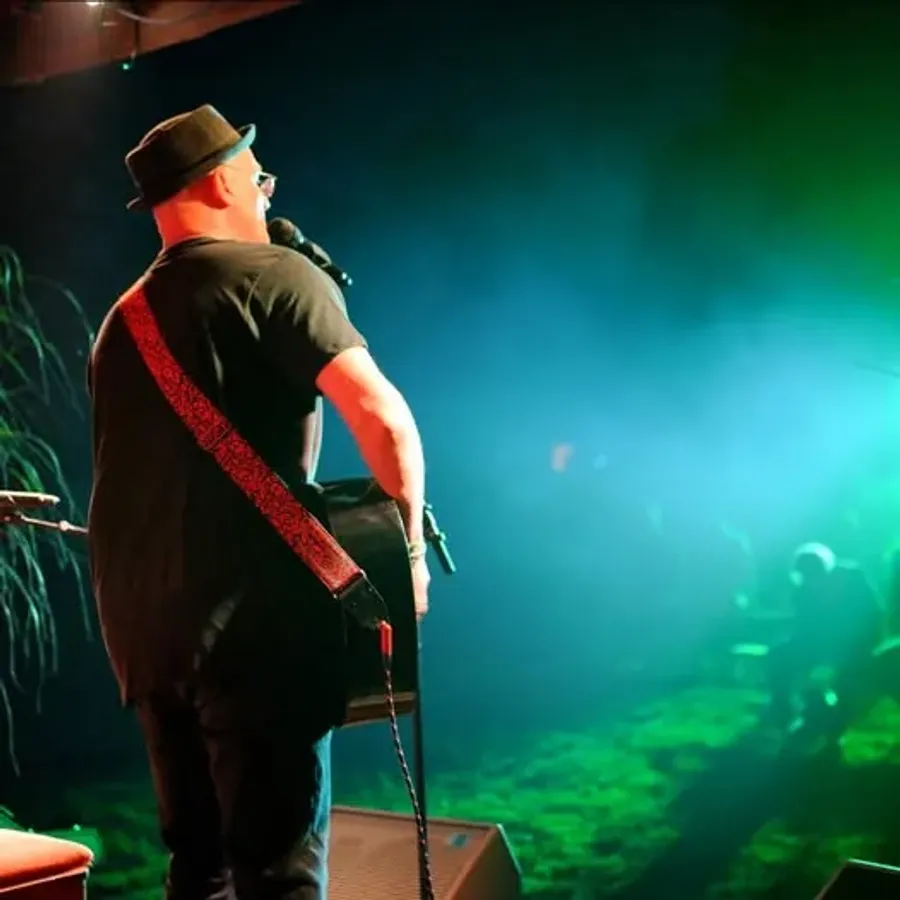 WeltraumSofa (Liedermacher / Akustik)